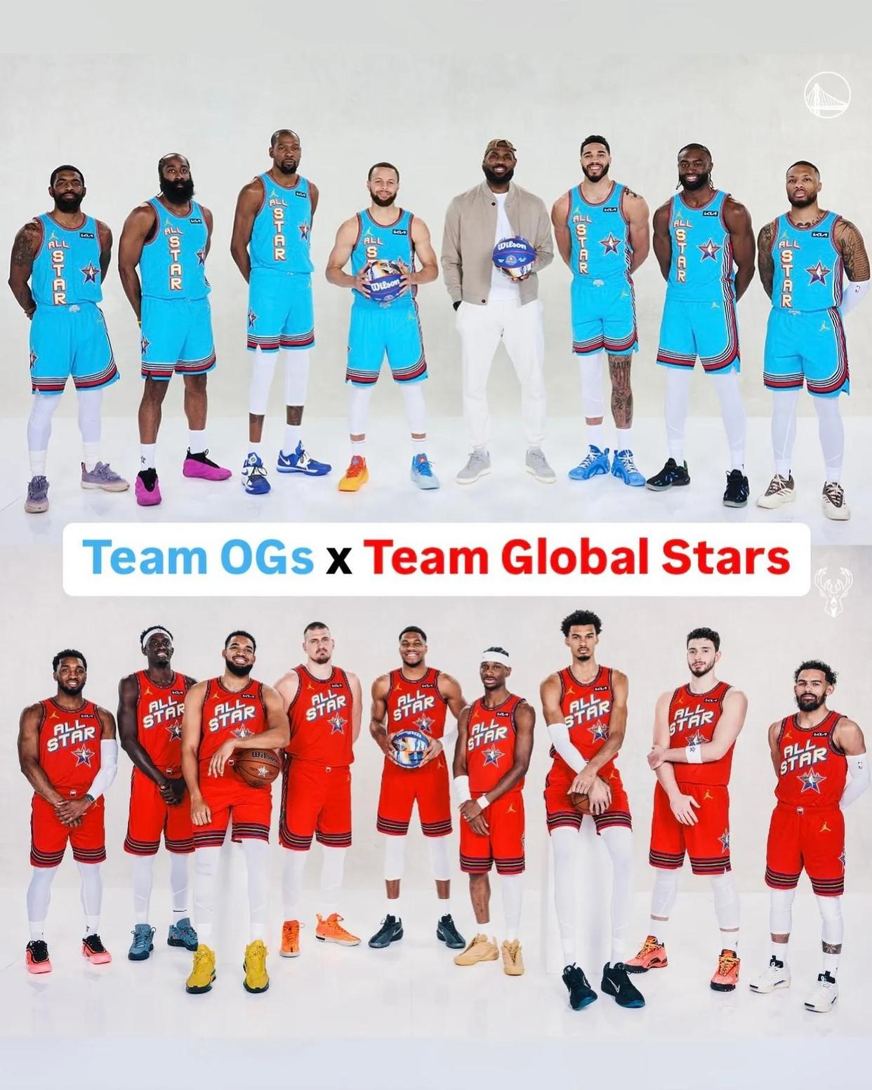 Leyu Sports APP下载-关于全明星赛直播抢先看，明星球员首次联袂亮相的信息