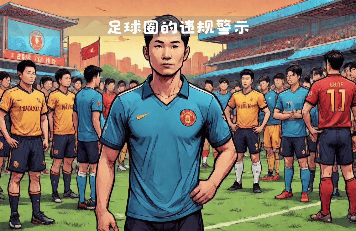 乐鱼体育线上入口-中国足球产业推动“科技创新+体育”模式，打造行业新标杆的简单介绍