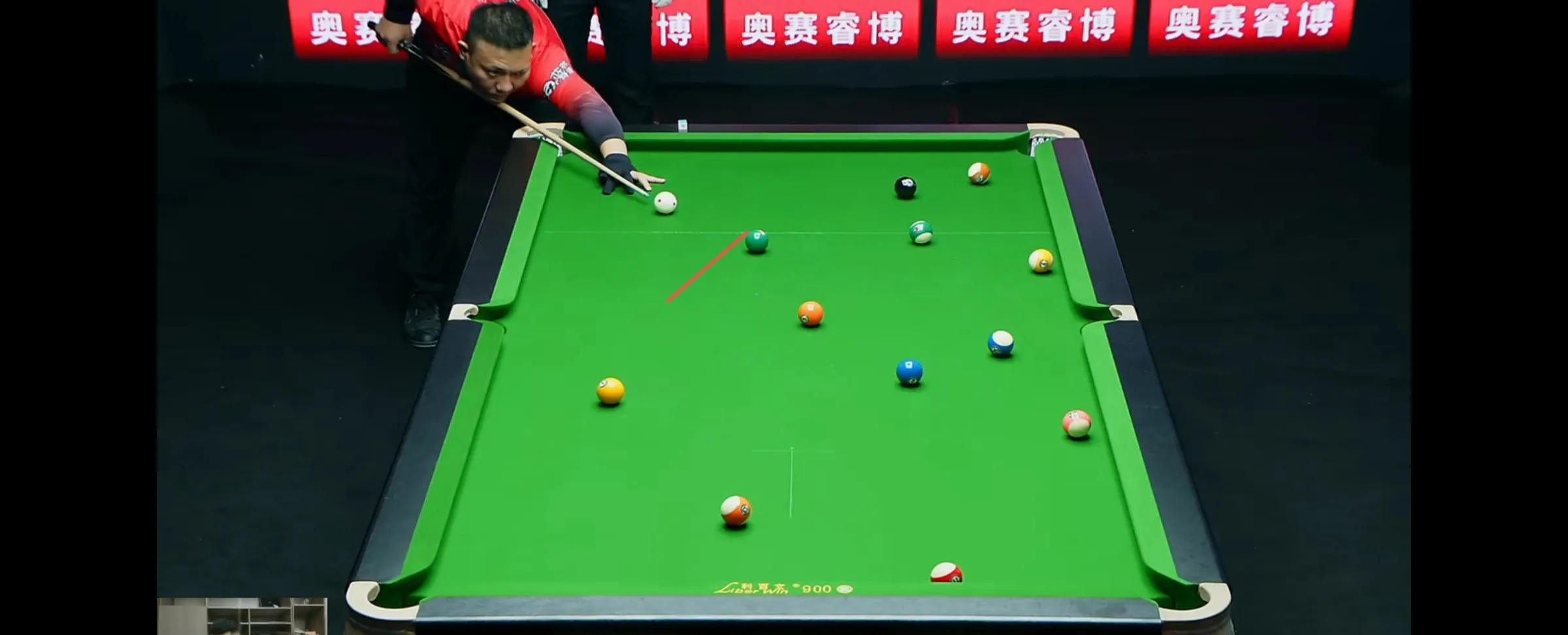 乐鱼体育首页-经典对决重温：回顾台球历史上的巅峰赛事的简单介绍