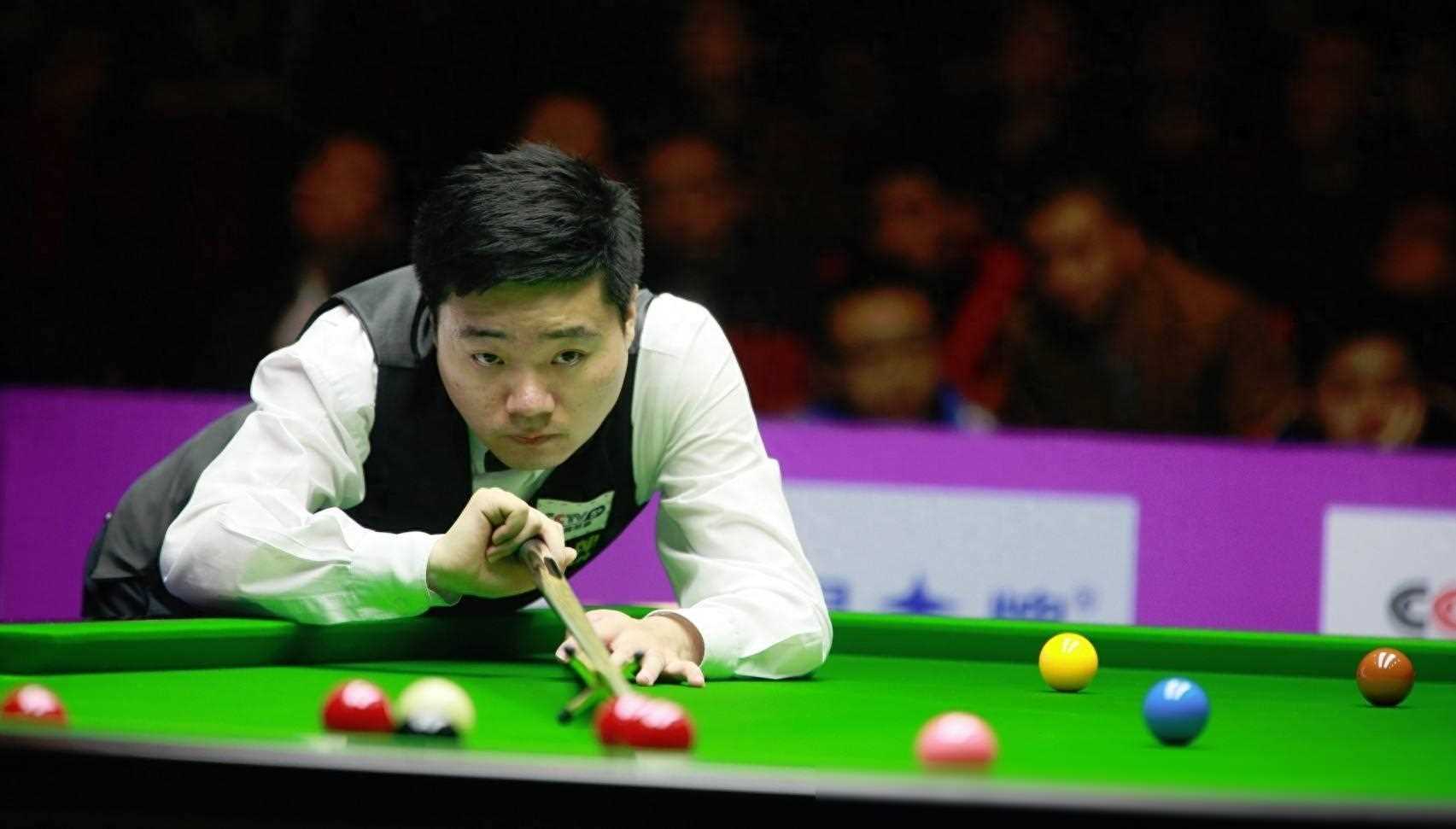 乐鱼体育首页-经典对决重温:回顾台球历史上的巅峰赛事的简单介绍