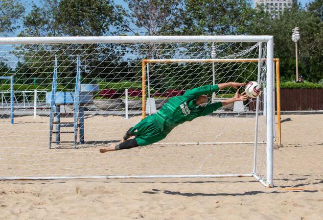 乐鱼体育app官方登录入口-关于一年一度的全民沙滩足球狂欢夜的信息