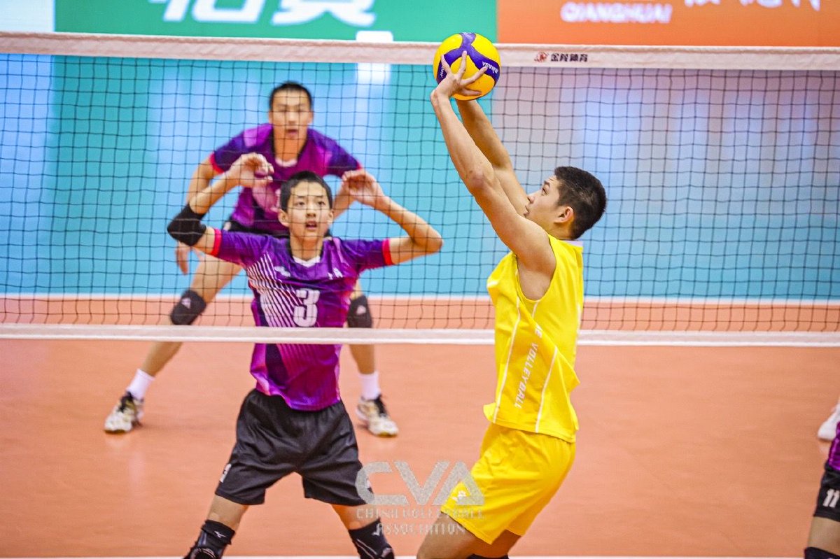 乐鱼体育登陆-国际排球邀请赛，高手云集豪门对抗的简单介绍